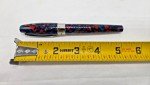 Montegrappa Fortuna Aurora Borealis Fine Fountain Pen