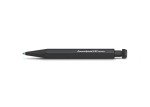 Kaweco SPECIAL S Black Aluminium Ballpoint Pen