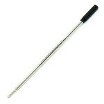 Monteverde Black Ballpoint Refill for Cross Pens, 50 Pack