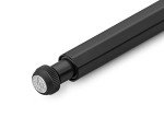Kaweco SPECIAL S Black Aluminium Ballpoint Pen
