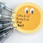 Pilot G2 Premium Blue Gel Pens - 36 Count