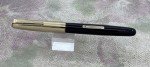 Waterman Corinth Fountain Pen - 14k Medium Nib