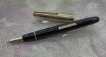 Waterman Corinth Fountain Pen - 14k Medium Nib