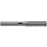 Lamy Al-Star Fountain Pen in Graphite Finish