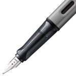 Lamy Al-Star Fountain Pen in Graphite Finish