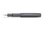 Kaweco AL SPORT Anthracite Fountain Pen - Extra Fine