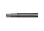 Kaweco AL SPORT Anthracite Fountain Pen - Extra Fine