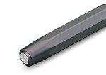 Kaweco AL SPORT Anthracite Fountain Pen - Extra Fine