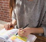 Pilot G2 Limited Premium Gel Roller Pen - Matte Black