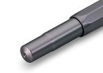 Kaweco AL SPORT Anthracite Fountain Pen - Extra Fine