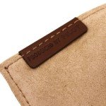 Pilot Pensemble Dark Brown Cowhide Pen Case