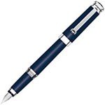 Montegrappa Parola Navy Blue Fountain Pen