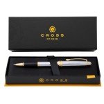 Personalized Cross Bailey Medalist Rollerball Pen