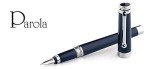 Montegrappa Parola Navy Blue Fountain Pen