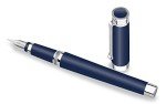 Montegrappa Parola Navy Blue Fountain Pen