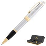 Personalized Cross Bailey Medalist Rollerball Pen