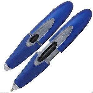 Cross Ion Rollerball Pen in Aurora Blue