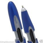 Cross Ion Rollerball Pen in Aurora Blue