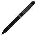 Sailor Multi-Functional Fountain Pen in Imperial Black