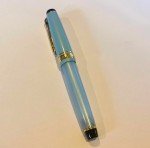 SAILOR SHIKIORI Spring Sky 14K Fountain Pen