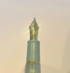 SAILOR SHIKIORI Spring Sky 14K Fountain Pen