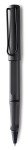Lamy Safari Charcoal Rollerball Pen - Model 317
