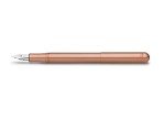 Copper Kaweco Lilliput Fountain Pen - Extra Fine