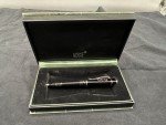 Montblanc Writers Edition Jonathan Swift Ballpoint Pen