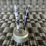 Waterman Harley Davidson Rollerball Pen with Eagle Design