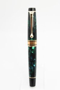 Aurora Optima De Penne Fountain Pen - Serbatoio