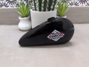 Harley Davidson Waterman Collector's Ballpoint Pen
