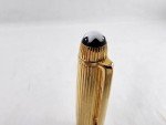 Monteblanc Meisterstück Gold Plated Fountain Pen