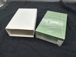 Montblanc Writers Edition Jonathan Swift Ballpoint Pen