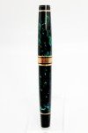 Aurora Optima De Penne Fountain Pen - Serbatoio