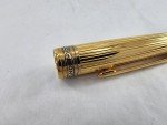 Monteblanc Meisterstück Gold Plated Fountain Pen