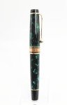 Aurora Optima De Penne Fountain Pen - Serbatoio
