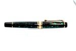 Aurora Optima De Penne Fountain Pen - Serbatoio