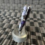 Waterman Harley Davidson Rollerball Pen with Eagle Design