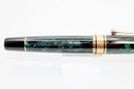 Aurora Optima De Penne Fountain Pen - Serbatoio