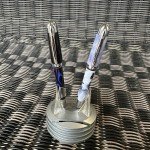 Waterman Harley Davidson Rollerball Pen with Eagle Design