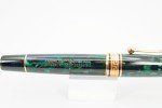 Aurora Optima De Penne Fountain Pen - Serbatoio