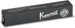 Kaweco Skyline Sport Black Fountain Pen - EF Nib