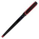Lamy Joy L15 Black and Red Calligraphy Fountain Pen