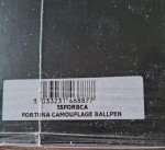 Montegrappa Fortuna Camouflage Ballpoint Pen