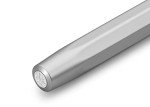 Kaweco AL SPORT Silver Fountain Pen - BB Nib