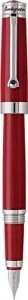 Montegrappa Parola Amarone Red Fountain Pen