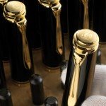 Pelikan M400 Souverän Blue Stripe Fountain Pen