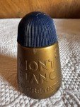Mont Blanc Luxury Blue Ink Pens