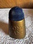 Mont Blanc Luxury Blue Ink Pens