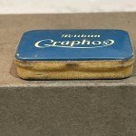 12-Pack Vintage PELIKAN GRAPHOS Nibs, Germany